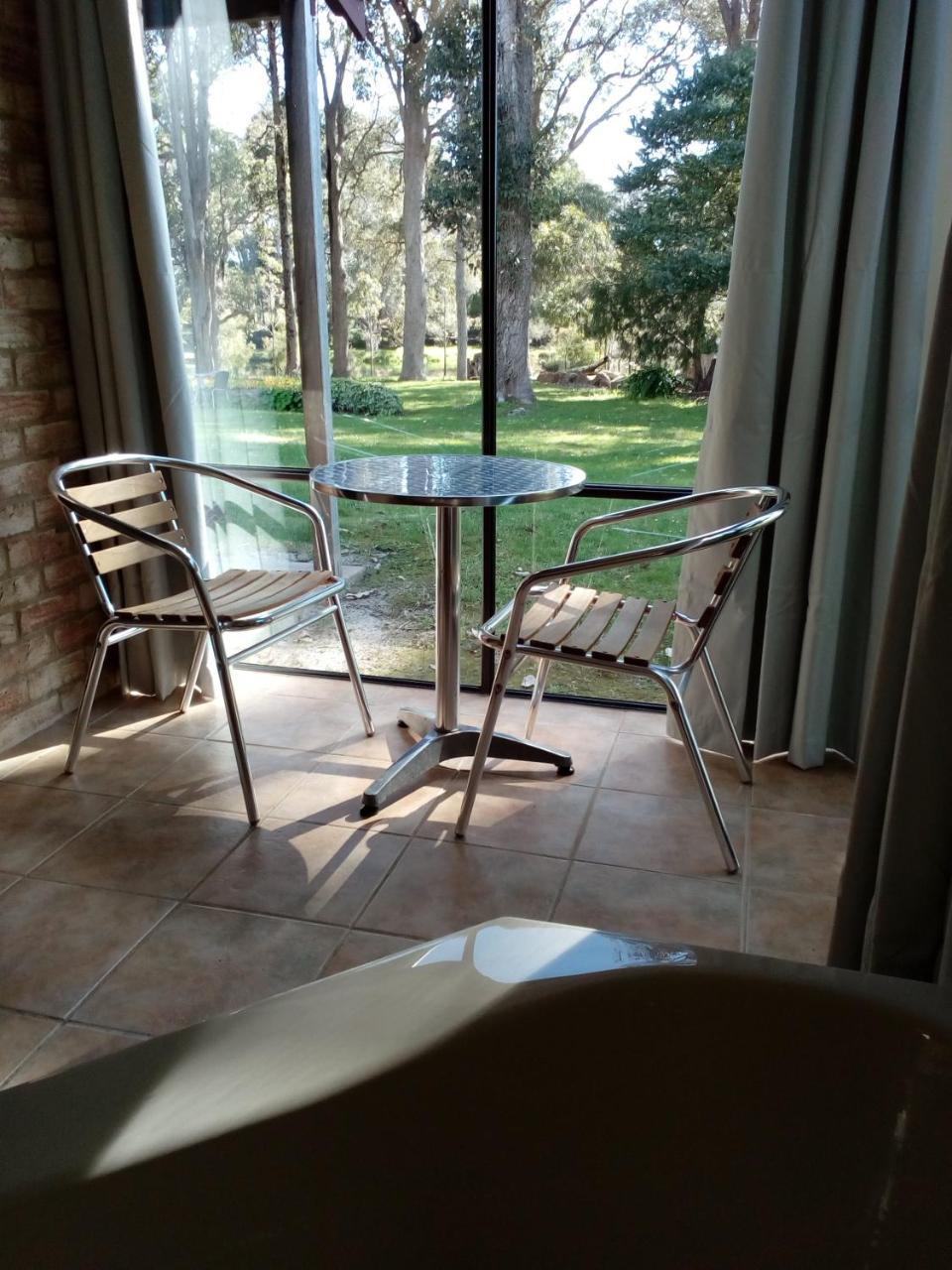 Marri Lodge Margaret River Eksteriør billede
