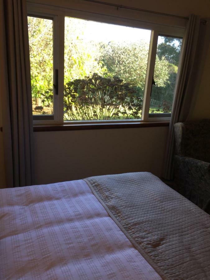 Marri Lodge Margaret River Eksteriør billede